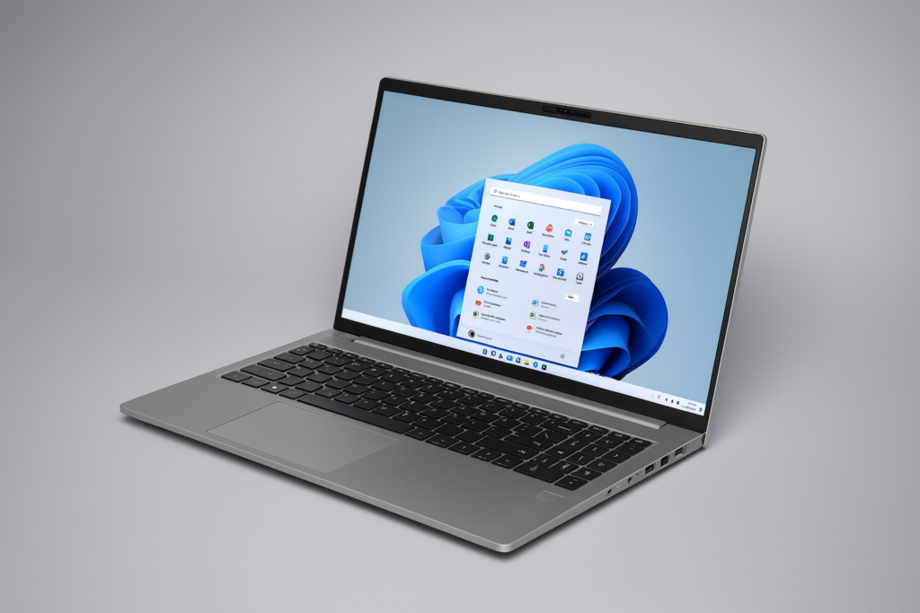 HP Laptop 450G10