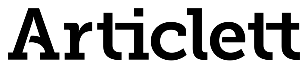 Articlett Logo