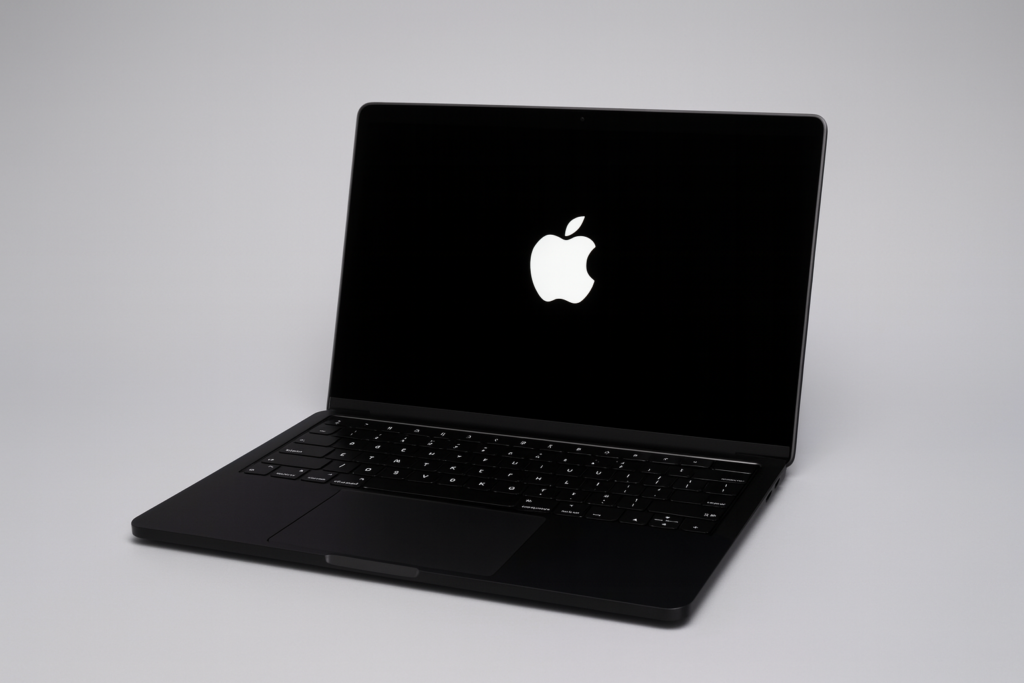MacBook Air M4