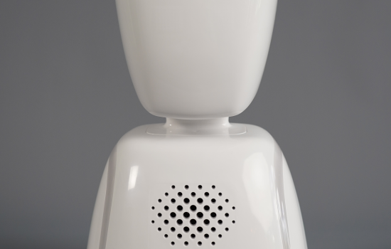 Das Bild von Teleavatar AV1