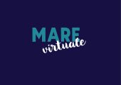 MARE virtuale Logo
