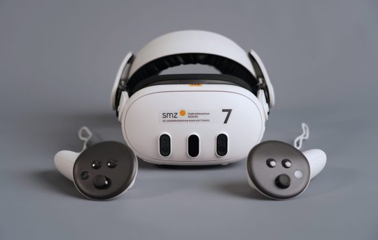 Das XR-Kofferset